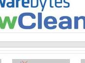 Malwarebytes AdwCleaner