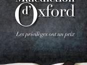 malédiction d'Oxford McDonald