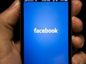 astuces pour utiliser Facebook sans pomper batterie votre iPhone