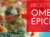 Recette Bodi: Omelette Épicée