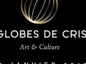 Globes Cristal lundi Janvier 2017 Lido retransmis