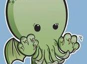 Mythe Cthulhu pour enfants