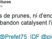 pistes (pas tout) cyclables