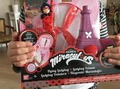 High-tech Kids présentation Miraculous LadyBug