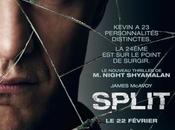 Cinéma Split, infos