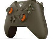 Deux nouvelles manettes pour Xbox