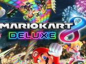 Focus Mario Kart Deluxe