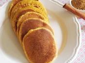 Carrot Pancakes