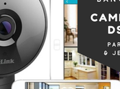 Banc d'essaie: Caméra Dlink DSC-936L Marie-Ève Jean-Philippe