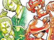 L’animateur Shigefumi SHINGAKI (One Piece) invité Japan Expo 2017