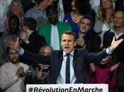 Emmanuel Macron va-t-il dynamiter présidentielle 2017