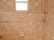 Tiling Designs Small Bathrooms