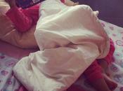 bébé n’est plus bébé… enfin tout fait.