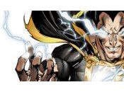 Shazam Black Adam aura droit propre spin-off