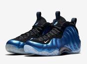 Nike Foamposite Royal Release Date