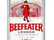 Beefeater Londres bouteille