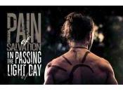 passing light (2017) Pain Salvation