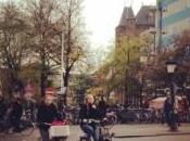 Utrecht Paris vélo pyöräilymatsi