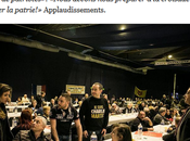 patriotisme crétinisme #Palavas aussi)