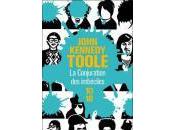 John Kennedy Toole Conjuration imbéciles