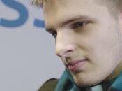 Tata Steel R08: Richard Rapport Magnus Carlsen