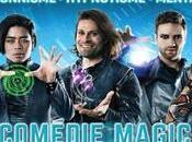 FantastiX comédie Magicale Février 2017 Grand