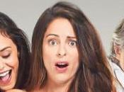 Cinéma j’étais homme, infos