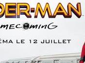 SPIDER-MAN HOMECOMING Avec Holland, Zendaya, Marisa Tomei, Robert Downey Jr., Michael Keaton Juillet Cinéma #SpiderManHomecoming