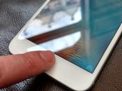 nouveau dans Banque iPhone passe version 10.0