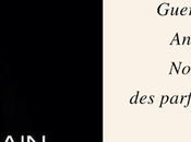 Guerlain Présente Angelina Jolie: Nouvelle Muse parfumeurs