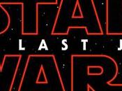 prochain Star Wars nomme Last Jedi