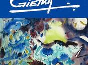 voyage vers rêve José Gietka, aquarelliste namurois