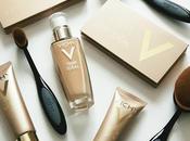 Teint Idéal Vichy nouveaux pinceaux Looky Brush