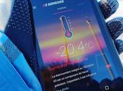 qu'un smartphone devait être fragile Avec modèle, vous êtes prêts tout affronter