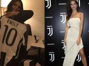 mannequins célèbres prennent d’amour pour club sport