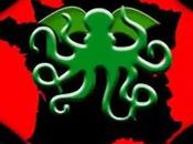 Cthulhu 2017 Entrée campagne d’un Grand Ancien