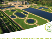 Inscrivez-vous Marathon Chantilly