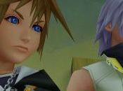Kingdom Hearts Final Chapter Prologue enfin disponible