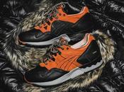 Packer Asics Lyte Scary Cold