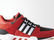 EQT, réédition Adidas chaussures populaires running