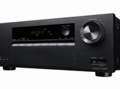 Nouvel amplificateur Home Cinéma Onkyo TX-SR373, tout d’un grand