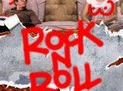 Rock’n Roll, film déménage