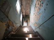 rénovation Reece’s Ballroom Liverpool