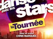 Danse avec Stars Tournée 2017