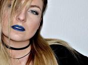 Nyx, Comment porter rouge lèvre Bleu quand makeup