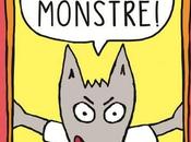 Vilain monstre