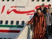 Maroc Mohammed Ethiopie pour sommet l’UA