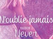 Never Never: N'oublie jamais Colleen Hoover Tarryn Fisher