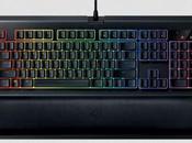 Razer jour BlackWidow, meilleur clavier mécanique monde