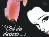 mangas Chiisakobé Club Divorcés récompensés Angoulême